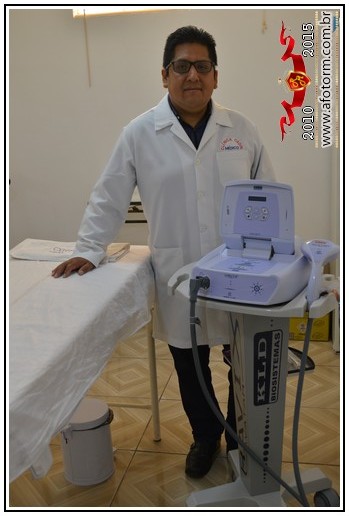rolim de moura